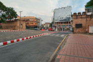 Chang Phuak Gate 11