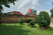 Chiang Mai Gate 01