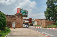 Chiang Mai Gate 02