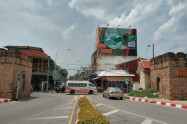 Chiang Mai Gate 06