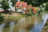 Chiang Mai Gate 07