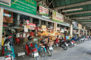 Chiang Mai South Gate Market 03