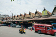 Chiang Mai South Gate Market 11