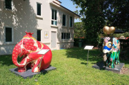 Elephant Parade Land 06