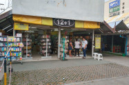 Kad Rincome Fashion Market 03