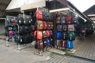 Kad Rincome Fashion Market 05