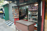 Kad Rincome Fashion Market 09