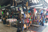 Kad Rincome Fashion Market 10