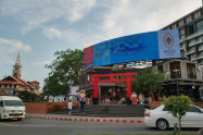 Kad Rincome Fashion Market 14