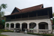 Lanna Architecture Center 03