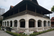 Lanna Architecture Center 06