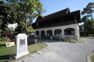 Lanna Architecture Center 08