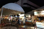 Ploen Ruedee Night Market 05