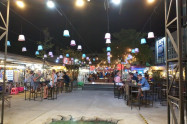 Ploen Ruedee Night Market 09
