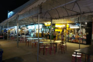 Ploen Ruedee Night Market 10