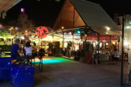 Ploen Ruedee Night Market 12