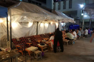 Ploen Ruedee Night Market 13