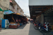 San Pa Khoi Market 01