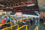 San Pa Khoi Market 02