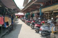 San Pa Khoi Market 03
