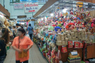 Ton Lam Yai Market 03