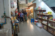 Ton Lam Yai Market 04