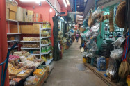 Ton Lam Yai Market 05