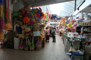 Ton Lam Yai Market 06
