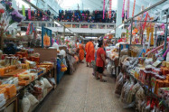 Ton Lam Yai Market 07