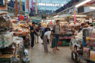 Ton Lam Yai Market 09