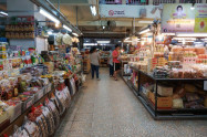 Ton Lam Yai Market 10