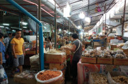 Ton Lam Yai Market 11