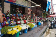 Ton Lam Yai Market 12