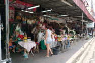 Ton Lam Yai Market 15
