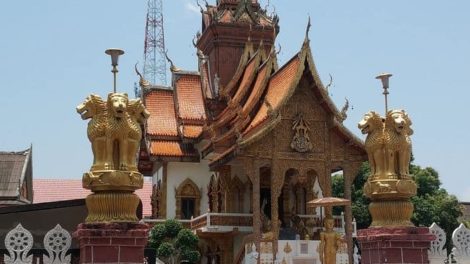 Wat Bupparam