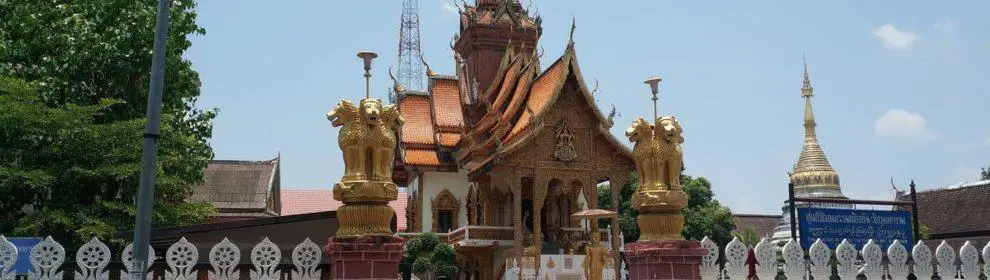 Wat Bupparam