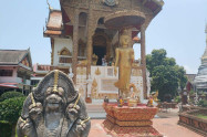 Wat Buppharam 51