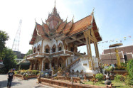 Wat Buppharam 54