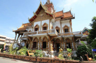 Wat Buppharam 62