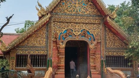 Wat Chai Mongkhon