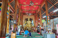Wat Chai Mongkhon 11