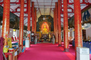 Wat Chai Phrakiat 11
