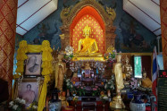 Wat Chai Phrakiat 12