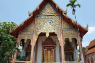 Wat Chai Si Phum 11