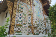 Wat Ket Karam Museum 03