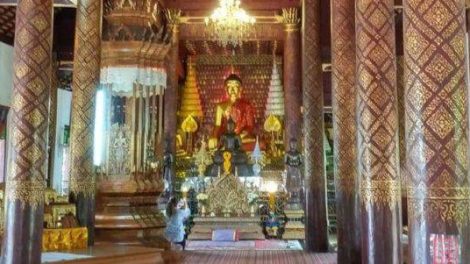 Wat Ket Karam Museum 16 E1574780689974