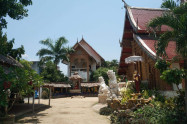 Wat Mahawan 05
