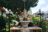 Wat Mahawan 06