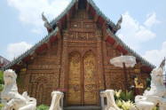 Wat Mahawan 11