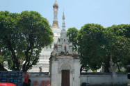 Wat Mahawan 25